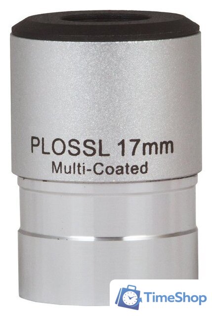 Окуляр Sky-Watcher Plossl 17мм 1.25