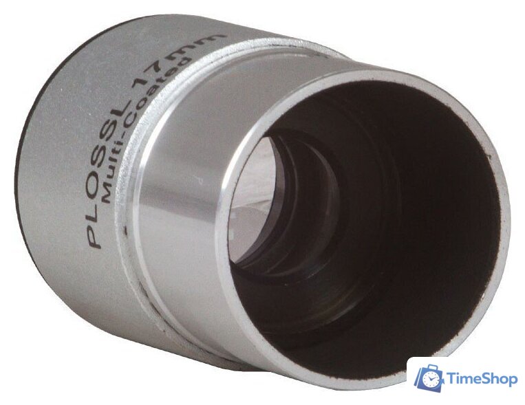 Окуляр Sky-Watcher Plossl 17мм 1.25