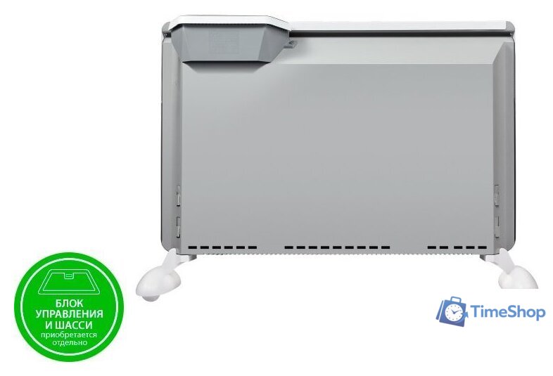 Отопительный модуль конвектора Ballu Apollo Transformer BEC/AT-1000 - Изображение №5 — Интернет-магазин Time-Shop