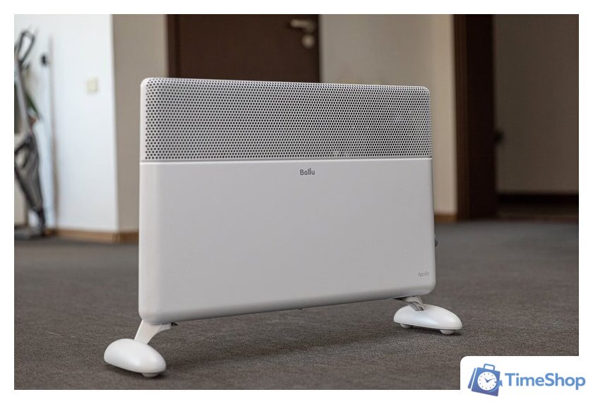 Отопительный модуль конвектора Ballu Apollo Transformer BEC/AT-1000 - Изображение №17 — Интернет-магазин Time-Shop