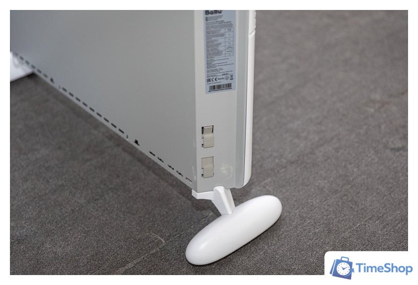 Отопительный модуль конвектора Ballu Apollo Transformer BEC/AT-1000 - Изображение №20 — Интернет-магазин Time-Shop