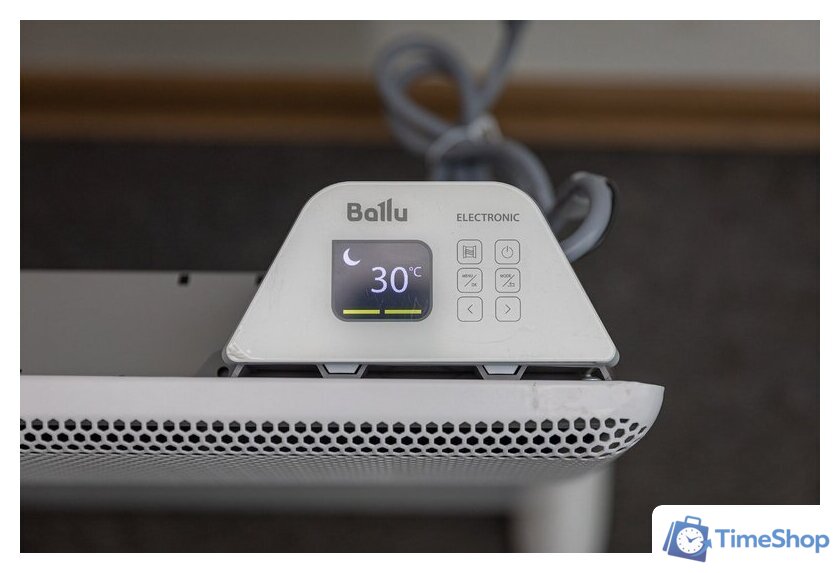 Отопительный модуль конвектора Ballu Apollo Transformer BEC/AT-1000 - Изображение №35 — Интернет-магазин Time-Shop