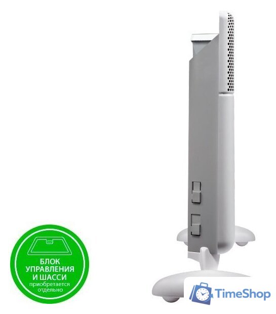 Отопительный модуль конвектора Ballu Apollo Transformer BEC/AT-1000 - Изображение №6 — Интернет-магазин Time-Shop