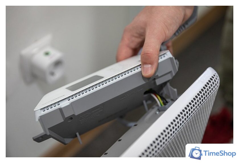 Отопительный модуль конвектора Ballu Apollo Transformer BEC/AT-1000 - Изображение №29 — Интернет-магазин Time-Shop