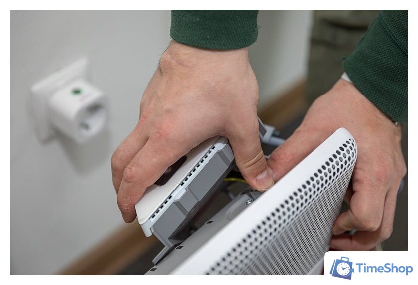 Отопительный модуль конвектора Ballu Apollo Transformer BEC/AT-1000 - Изображение №33 — Интернет-магазин Time-Shop