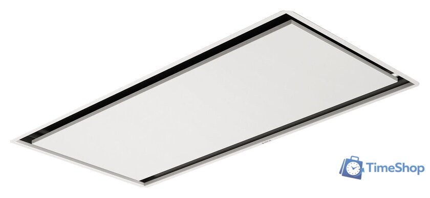 Кухонная вытяжка Elica Illusion H30 WH/A/100 - Изображение №1 — Интернет-магазин Time-Shop