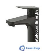 Смеситель Bravat Rhein F1429564BW-9-ENG - Изображение №1 — Интернет-магазин Time-Shop