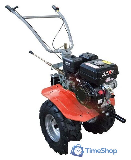 Мотоблок бензиновый Forza МБ5-702 (7-8x19) - Изображение №1 — Интернет-магазин Time-Shop