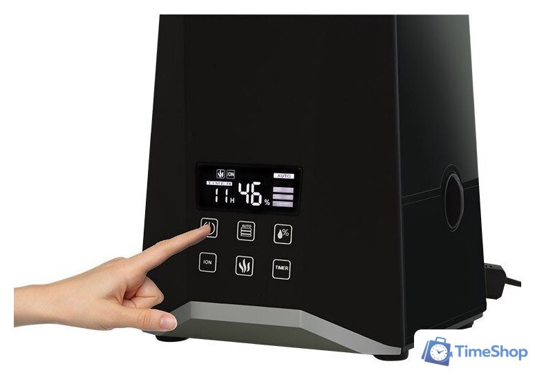 Увлажнитель воздуха Ballu UHB-1000 - Изображение №3 — Интернет-магазин Time-Shop
