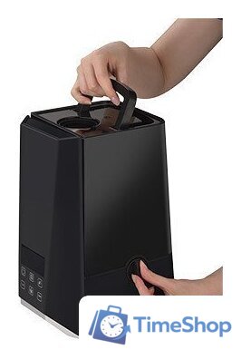 Увлажнитель воздуха Ballu UHB-1000 - Изображение №6 — Интернет-магазин Time-Shop