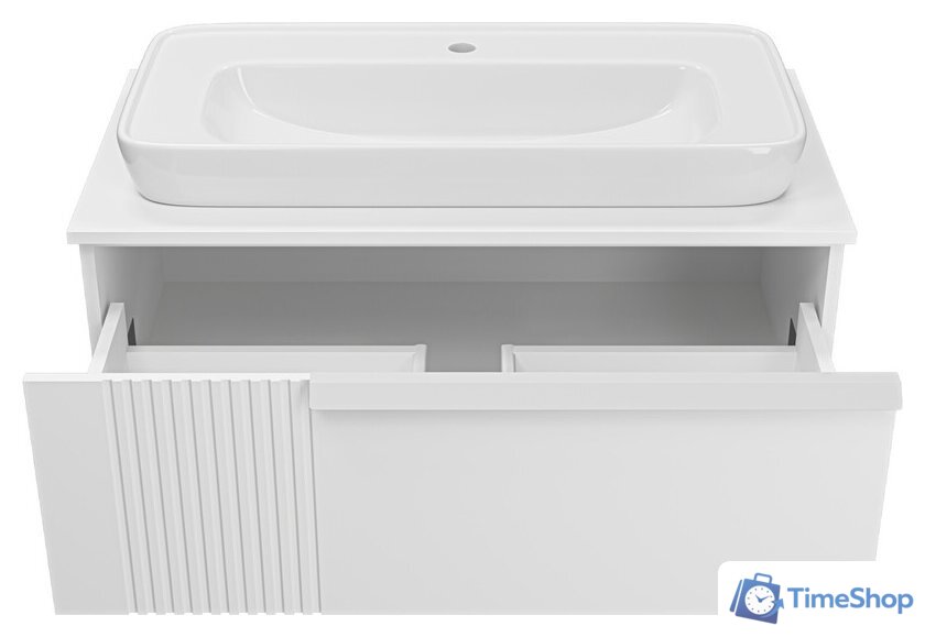  Brevita Тумба под умывальник Savoy 90 SAV-09090-0101Я - Изображение №4 — Интернет-магазин Time-Shop