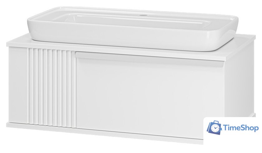  Brevita Тумба под умывальник Savoy 90 SAV-09090-0101Я - Изображение №1 — Интернет-магазин Time-Shop