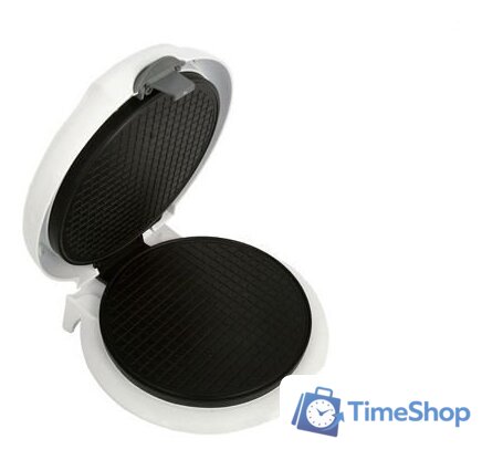 Вафельница Adler AD 3038 - Изображение №4 — Интернет-магазин Time-Shop