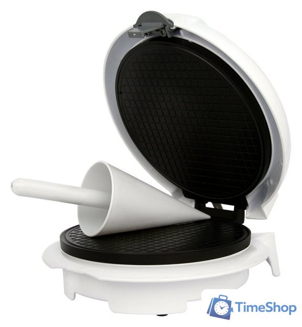 Вафельница Adler AD 3038 - Изображение №1 — Интернет-магазин Time-Shop