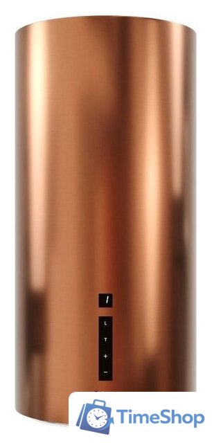 Кухонная вытяжка Globalo Heweno 39.3 (матовый медный) - Изображение №1 — Интернет-магазин Time-Shop