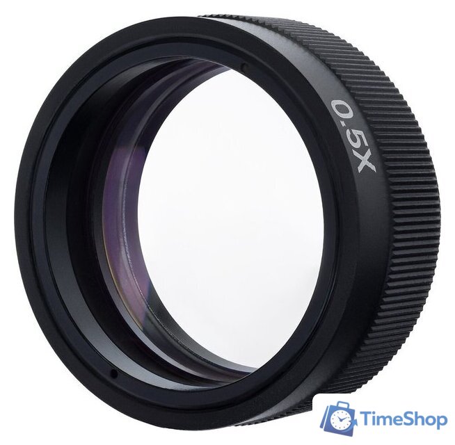 Насадка для микроскопа Magus SAL05 0.5х/188мм 83446 - Изображение №2 — Интернет-магазин Time-Shop