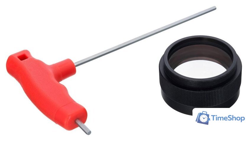 Насадка для микроскопа Magus SAL05 0.5х/188мм 83446 - Изображение №3 — Интернет-магазин Time-Shop