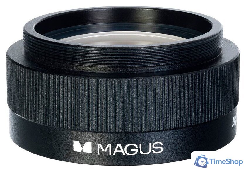 Насадка для микроскопа Magus SAL05 0.5х/188мм 83446 - Изображение №1 — Интернет-магазин Time-Shop
