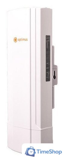 Точка доступа Optimus WB-24350 - Изображение №2 — Интернет-магазин Time-Shop