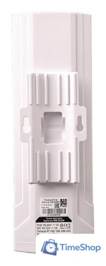 Точка доступа Optimus WB-24350 - Изображение №4 — Интернет-магазин Time-Shop