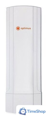Точка доступа Optimus WB-24350 - Изображение №1 — Интернет-магазин Time-Shop
