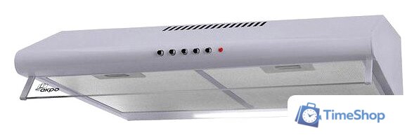 Кухонная вытяжка Akpo P3050 WK-7 (белый) - Изображение №1 — Интернет-магазин Time-Shop