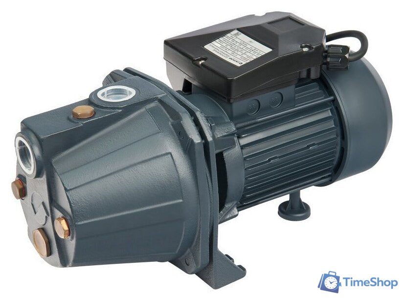 Самовсасывающий насос Unipump JET 80 S - Изображение №1 — Интернет-магазин Time-Shop