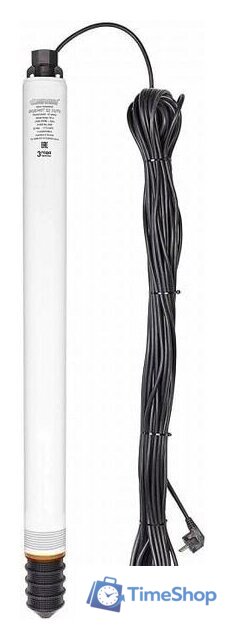 Скважинный насос Джилекс Водомет 3Д 55/70 - Изображение №1 — Интернет-магазин Time-Shop