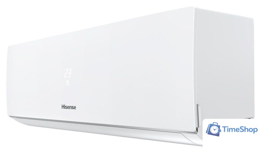 Кондиционер Hisense Easy Classic A AS-09HR4RYDDJ00 - Изображение №1 — Интернет-магазин Time-Shop