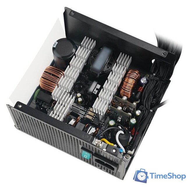 Блок питания DeepCool PL550D V2 - Изображение №3 — Интернет-магазин Time-Shop
