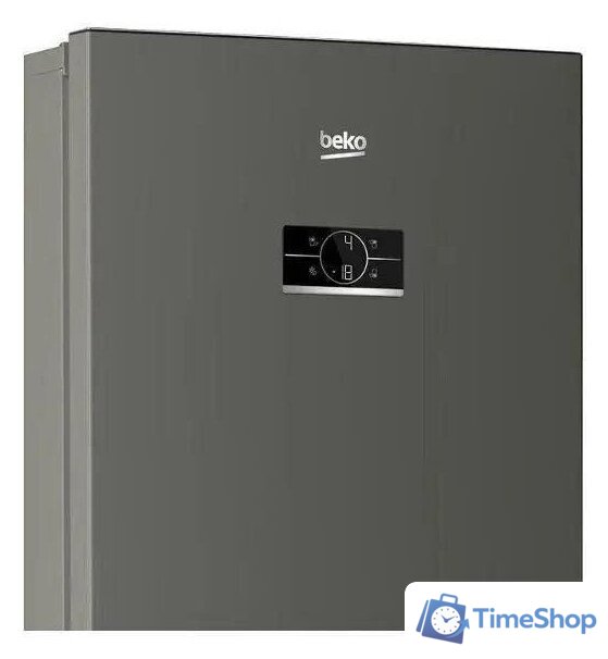 Холодильник BEKO B3RCNK362HG - Изображение №4 — Интернет-магазин Time-Shop