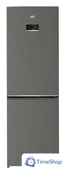 Холодильник BEKO B3RCNK362HG - Изображение №1 — Интернет-магазин Time-Shop