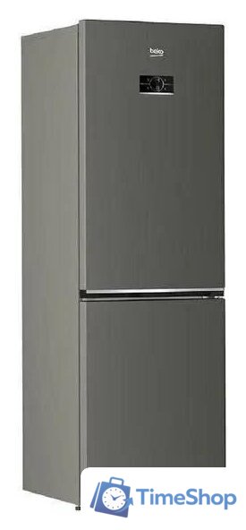Холодильник BEKO B3RCNK362HG - Изображение №3 — Интернет-магазин Time-Shop