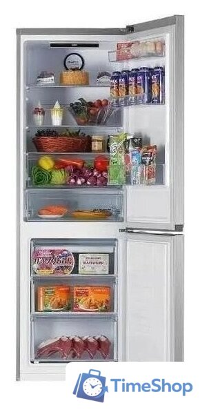 Холодильник BEKO B3RCNK362HG - Изображение №2 — Интернет-магазин Time-Shop
