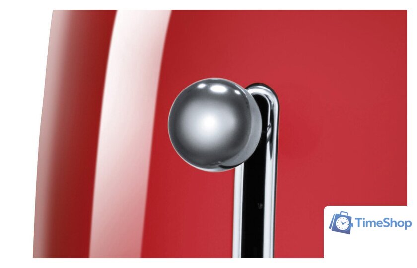 Тостер Smeg TSF02RDEU - Изображение №9 — Интернет-магазин Time-Shop