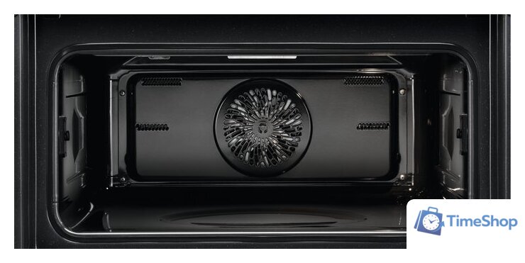 Электрический духовой шкаф Electrolux KVLAE00WT компактный - Изображение №6 — Интернет-магазин Time-Shop
