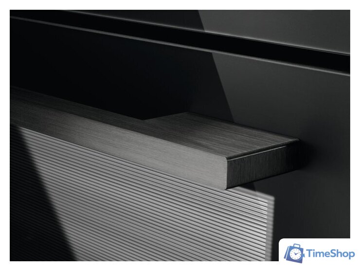 Электрический духовой шкаф Electrolux KVLAE00WT компактный - Изображение №5 — Интернет-магазин Time-Shop