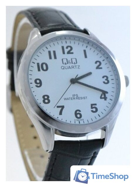Наручные часы Q&Q C192J304 - Изображение №2 — Интернет-магазин Time-Shop