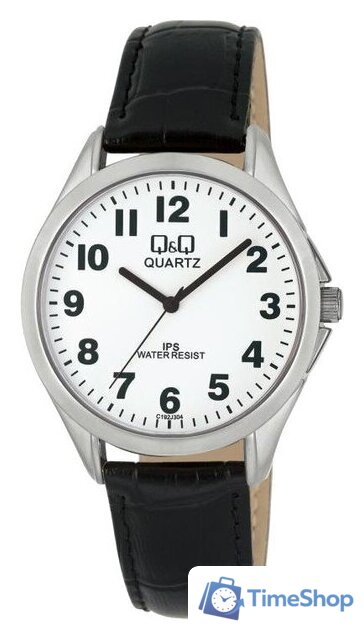 Наручные часы Q&Q C192J304 - Изображение №1 — Интернет-магазин Time-Shop