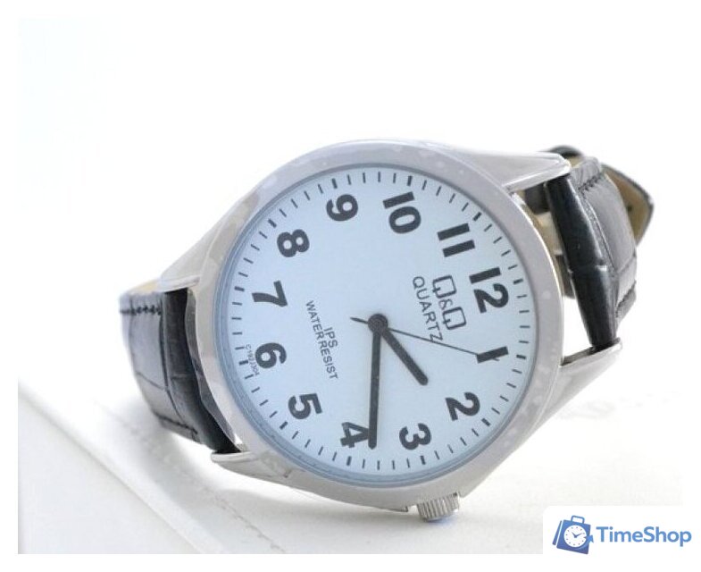 Наручные часы Q&Q C192J304 - Изображение №3 — Интернет-магазин Time-Shop