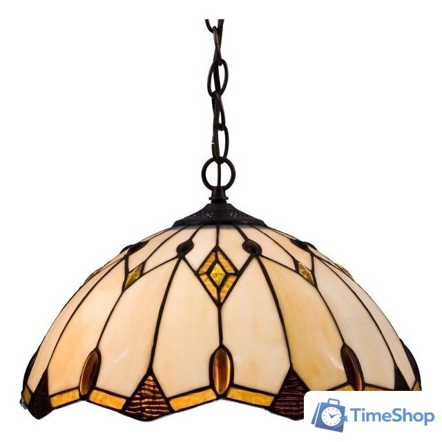 Подвесная люстра Velante 832-806-02 - Изображение №1 — Интернет-магазин Time-Shop