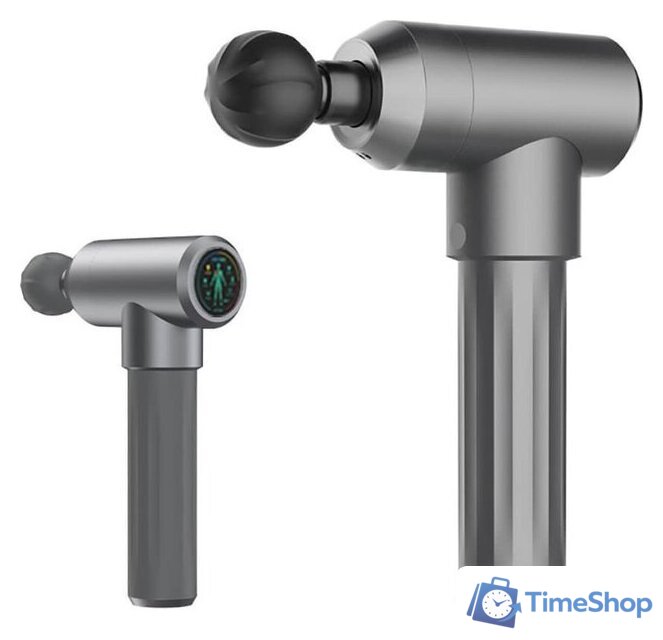 Перкуссионный массажер Fittop SuperHit Pro FSP951 - Изображение №2 — Интернет-магазин Time-Shop
