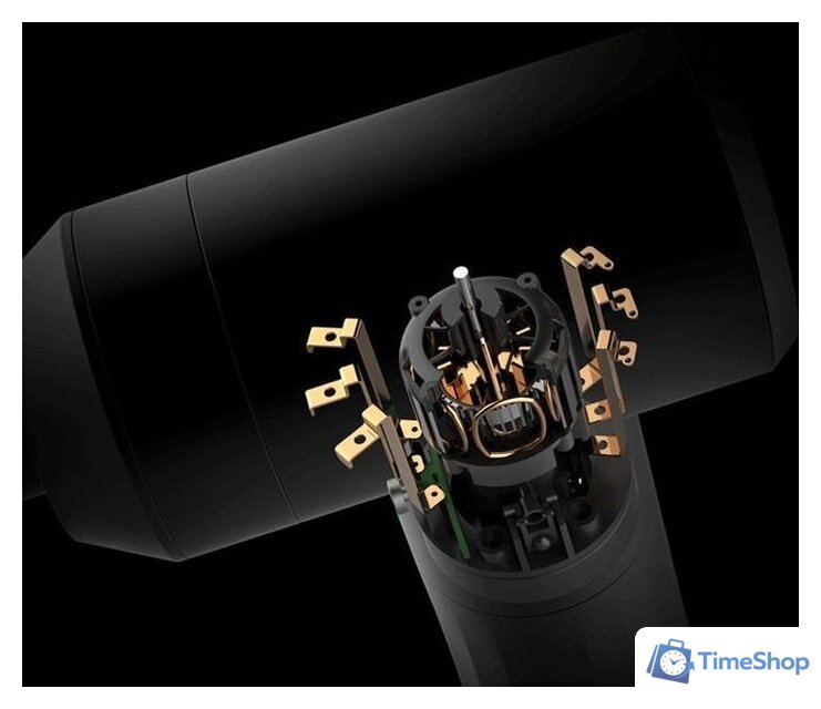 Перкуссионный массажер Fittop SuperHit Pro FSP951 - Изображение №21 — Интернет-магазин Time-Shop