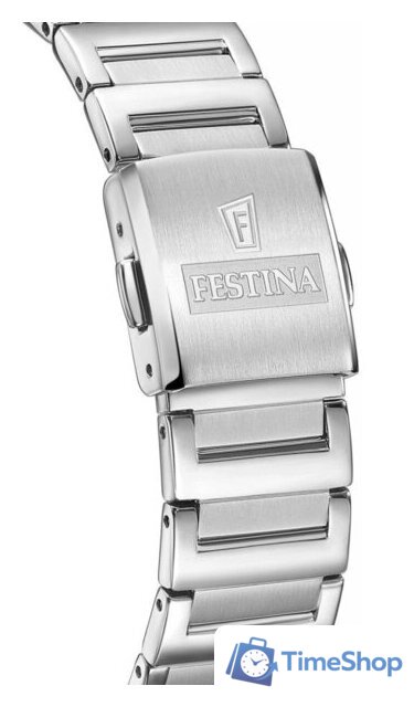 Наручные часы Festina F20679-1 - Изображение №2 — Интернет-магазин Time-Shop