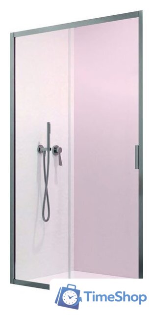Душевая дверь Radaway Alienta DWJ 110 10260110-01-01 - Изображение №1 — Интернет-магазин Time-Shop