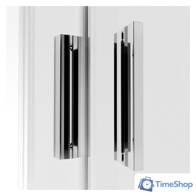 Душевая дверь Radaway Alienta DWJ 110 10260110-01-01 - Изображение №6 — Интернет-магазин Time-Shop