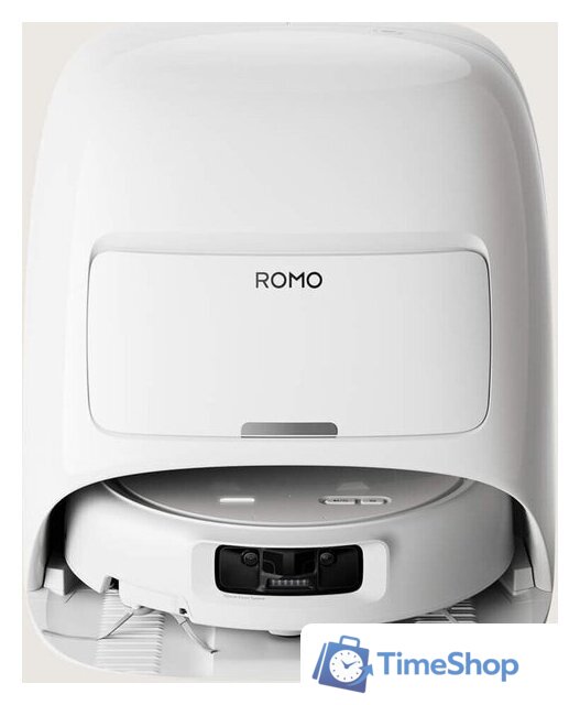 Робот-пылесос Romo S - Изображение №1 — Интернет-магазин Time-Shop