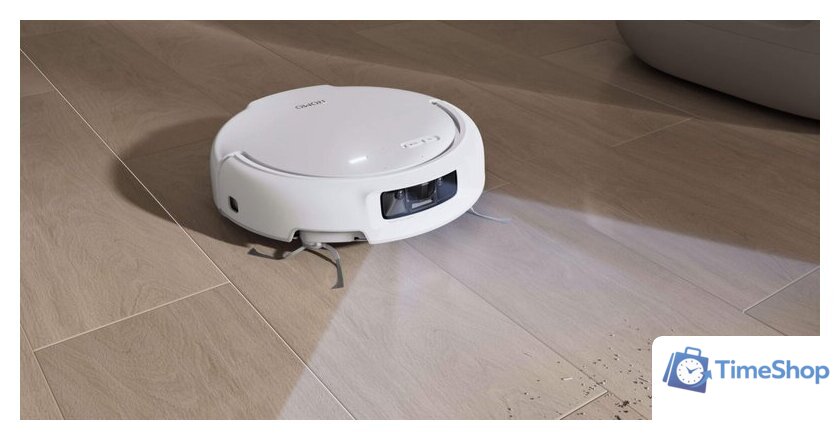 Робот-пылесос Romo S - Изображение №3 — Интернет-магазин Time-Shop