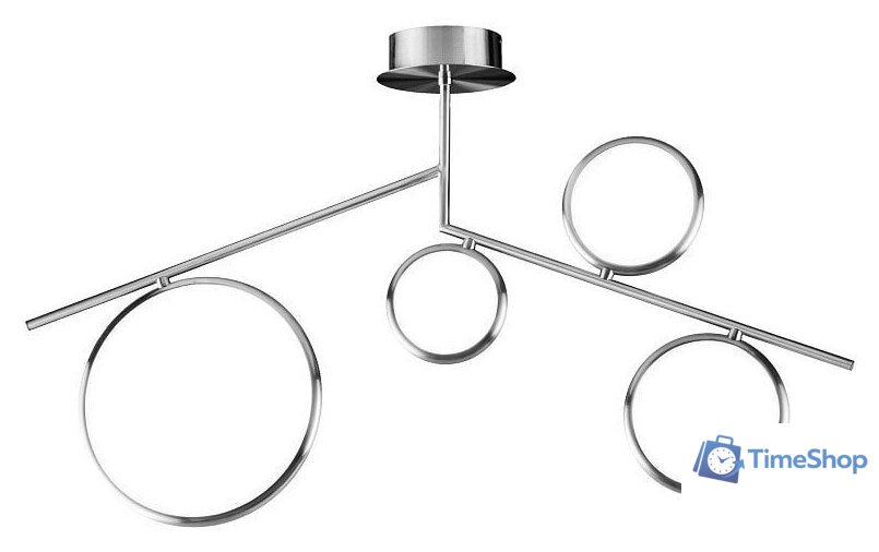 Подвесная люстра Mantra Olimpia 6590 - Изображение №1 — Интернет-магазин Time-Shop