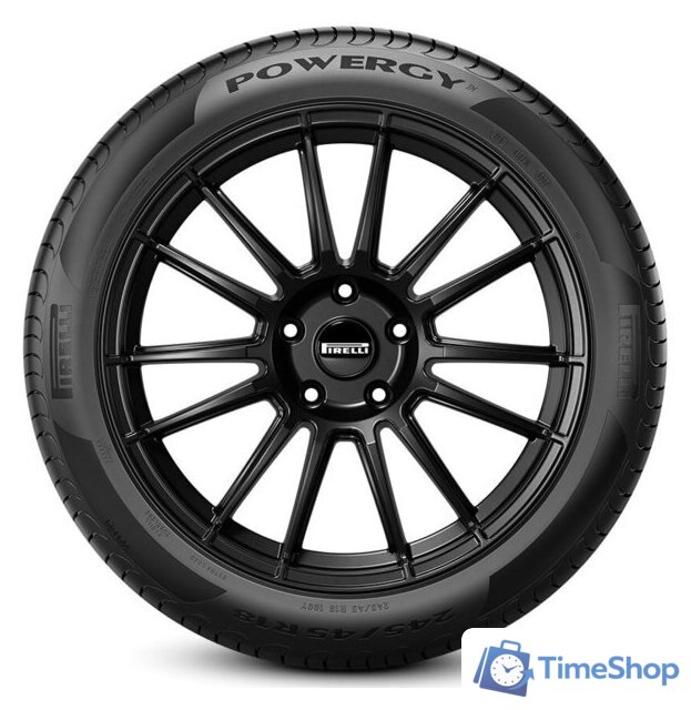 Летние шины Pirelli Powergy 215/55R17 98Y - Изображение №2 — Интернет-магазин Time-Shop